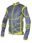 Větrovka WINDCHEATER s odepínacími rukávy