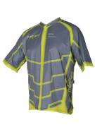Dres BMX 3/4 rukáv