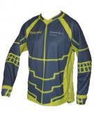Dres DOWNHILL dlouhý