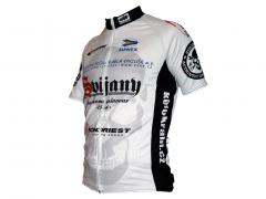 Dres RACE krátký Teamreplika
